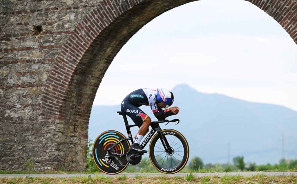 Daniel Felipe Martínez / Getty