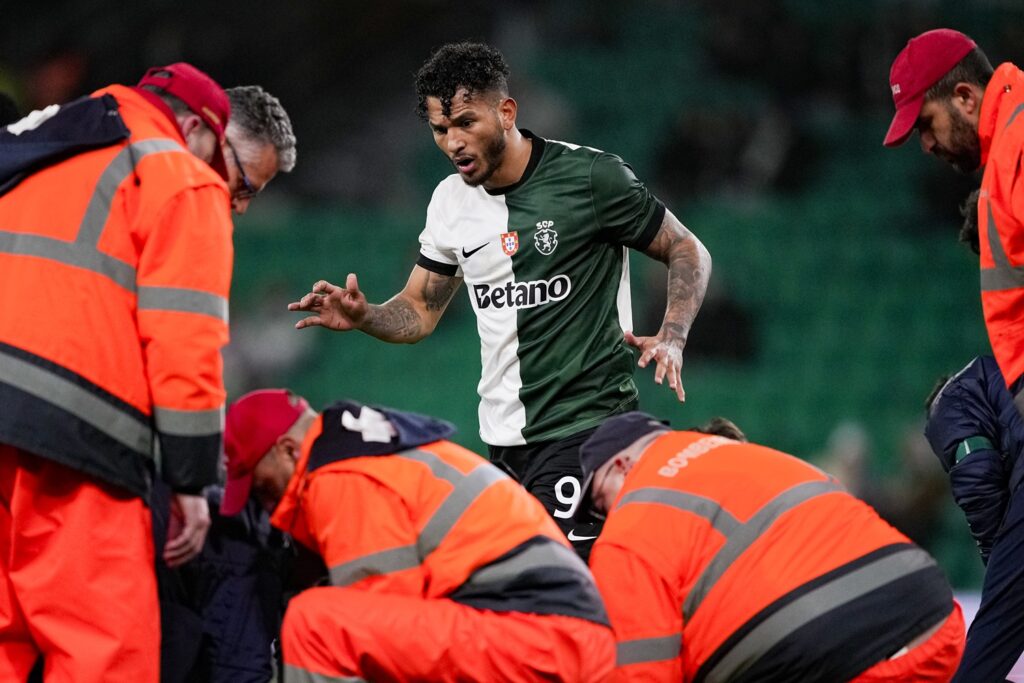 Luis Javier Suárez / Getty