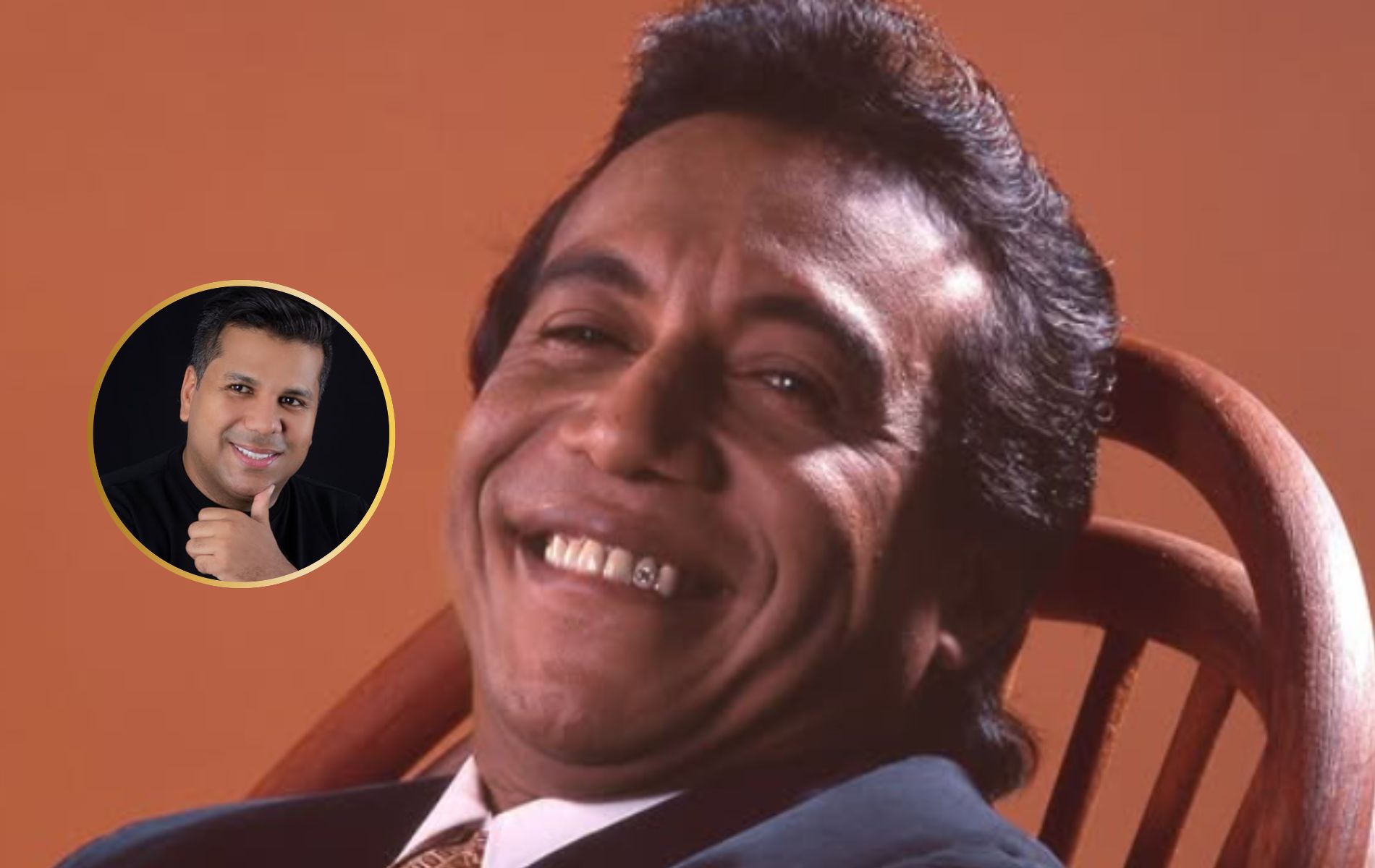 Hijo de Diomedes Díaz fue hospitalizado de urgencia y permanece en UCI