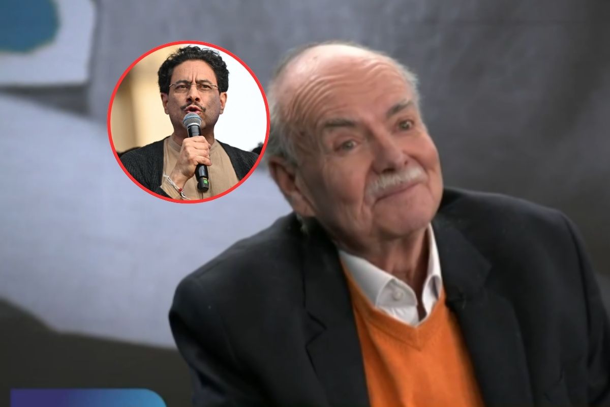 Iván Mejía dijo que Iván Cepeda estará en la presidencia para elecciones 2026