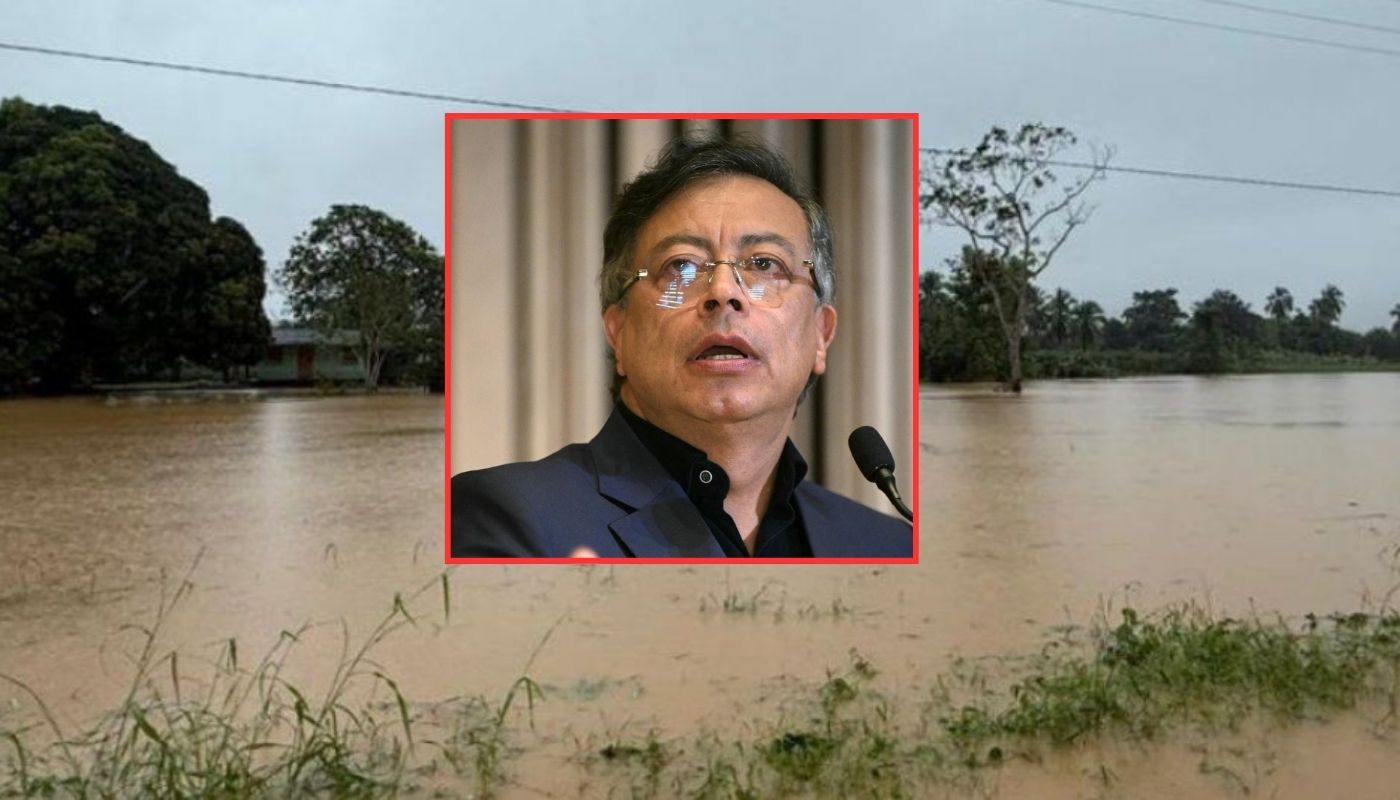 Renunció presidente de hidroeléctrica de Urrá tras emergencia en Córdoba