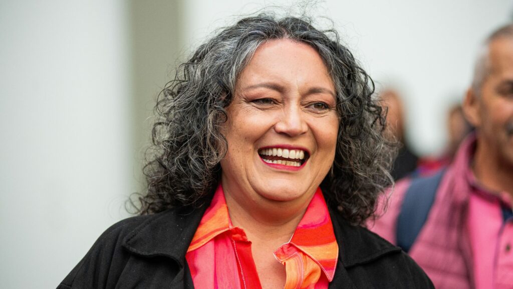 Angélica Lozano / Getty 