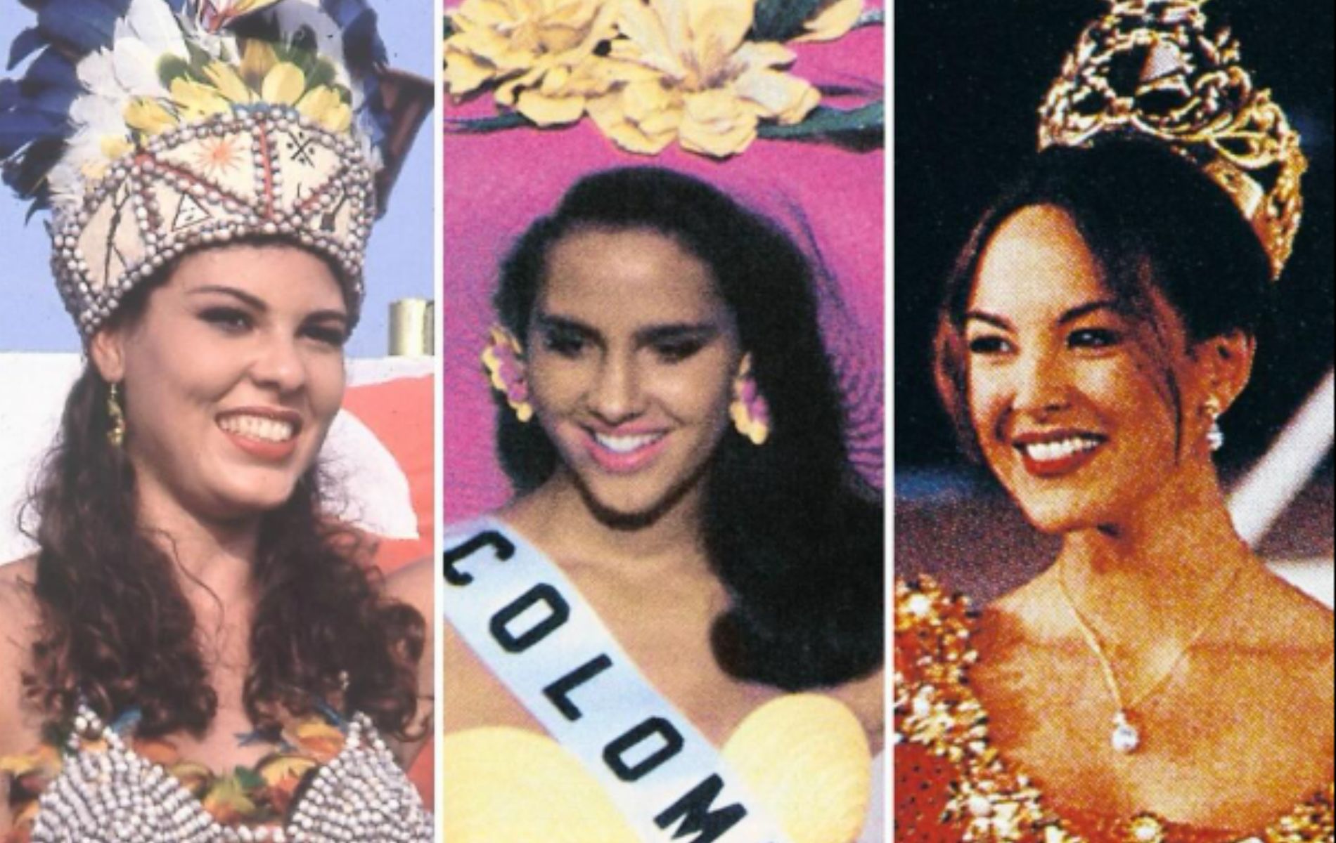 Paula Andrea Betancur vuelve a casarse con su esposo, tras 8 años de matrimonio