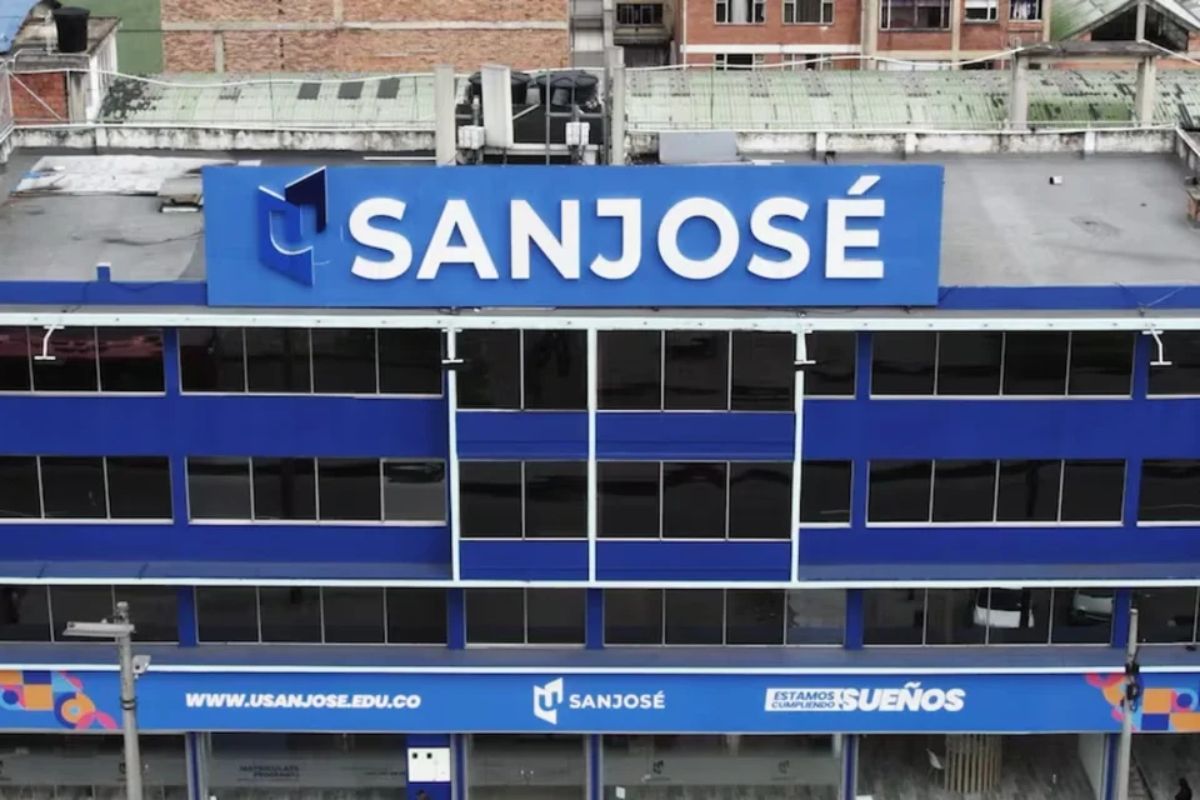 Mineducación confirmó si Fundación San José cierra y qué pasará con estudiantes