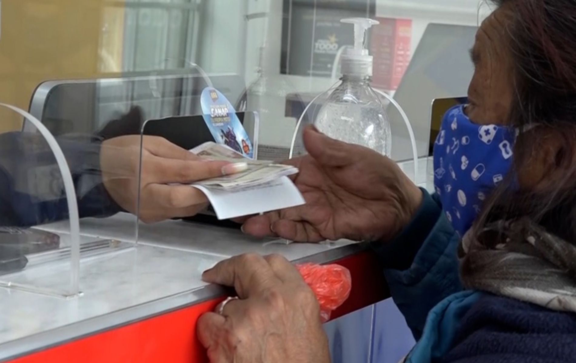 ¿Cuándo pagan colombia mayor en febrero 2026? Confirmaron seis fechas de pago