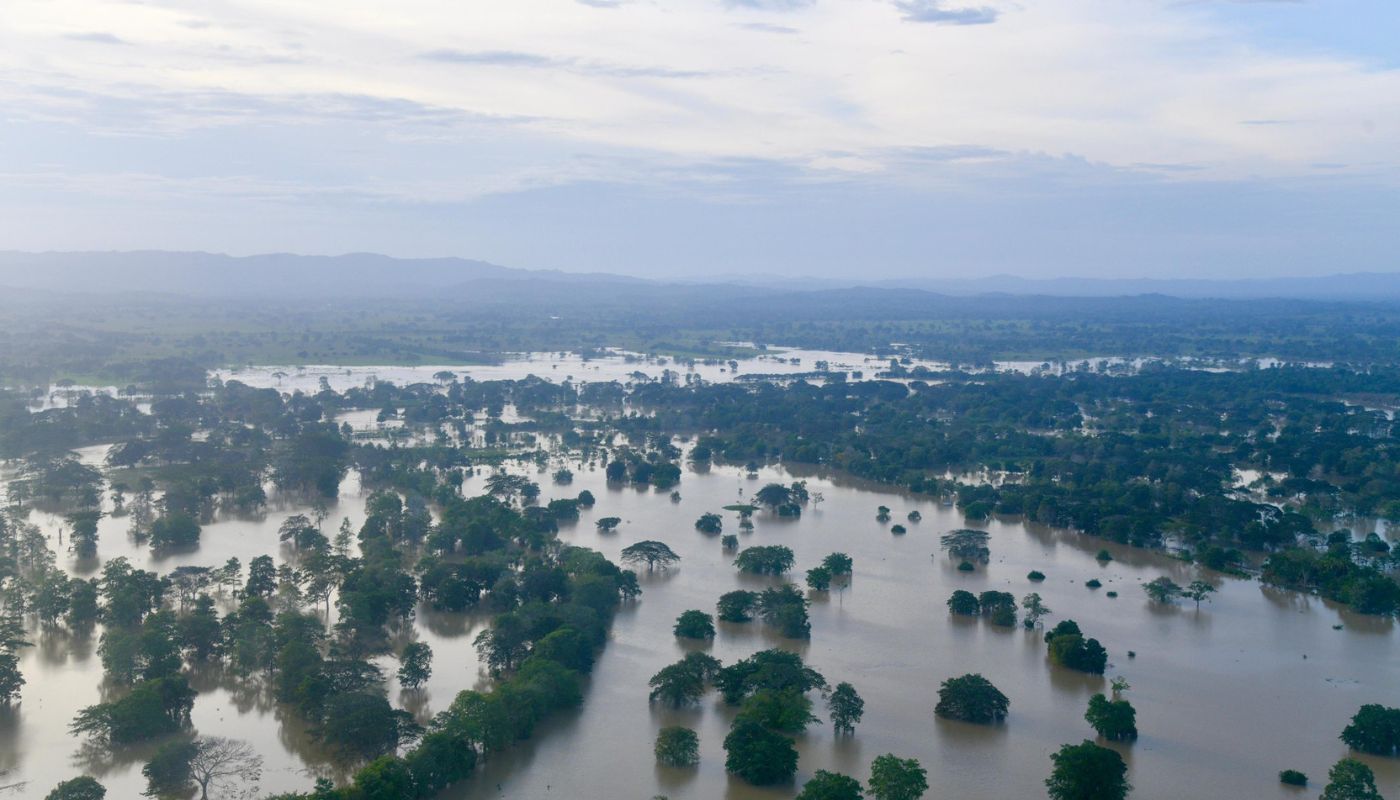 ¿Cuáles son los 30 municipios de Córdoba? Estos son los más afectados por lluvia
