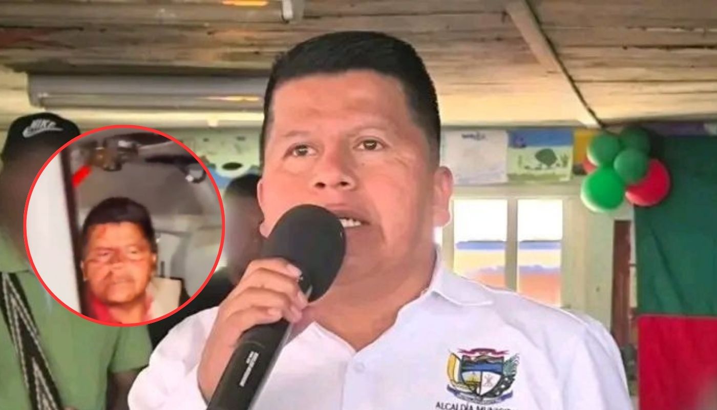 Alcalde de Morales (Cauca) fue atacado y Ejército frustró intento de secuestro