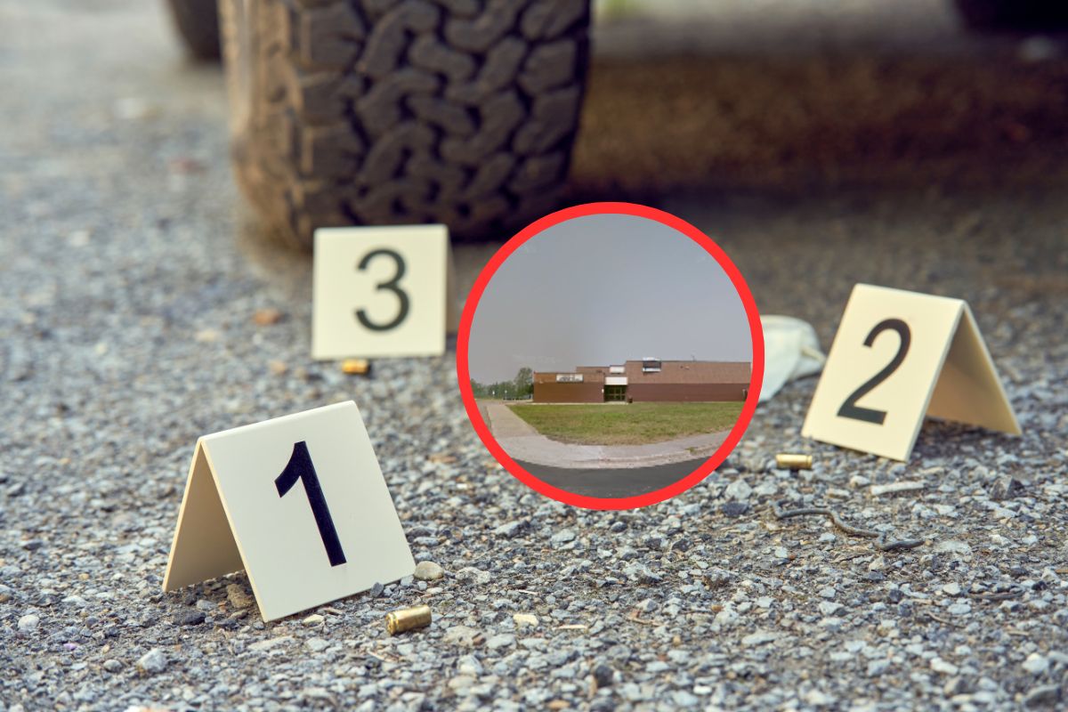 Tragedia en Canadá: balacera dentro de escuela dejó al menos 10 muertos y hasta 20 heridos. El atacante también murió. 