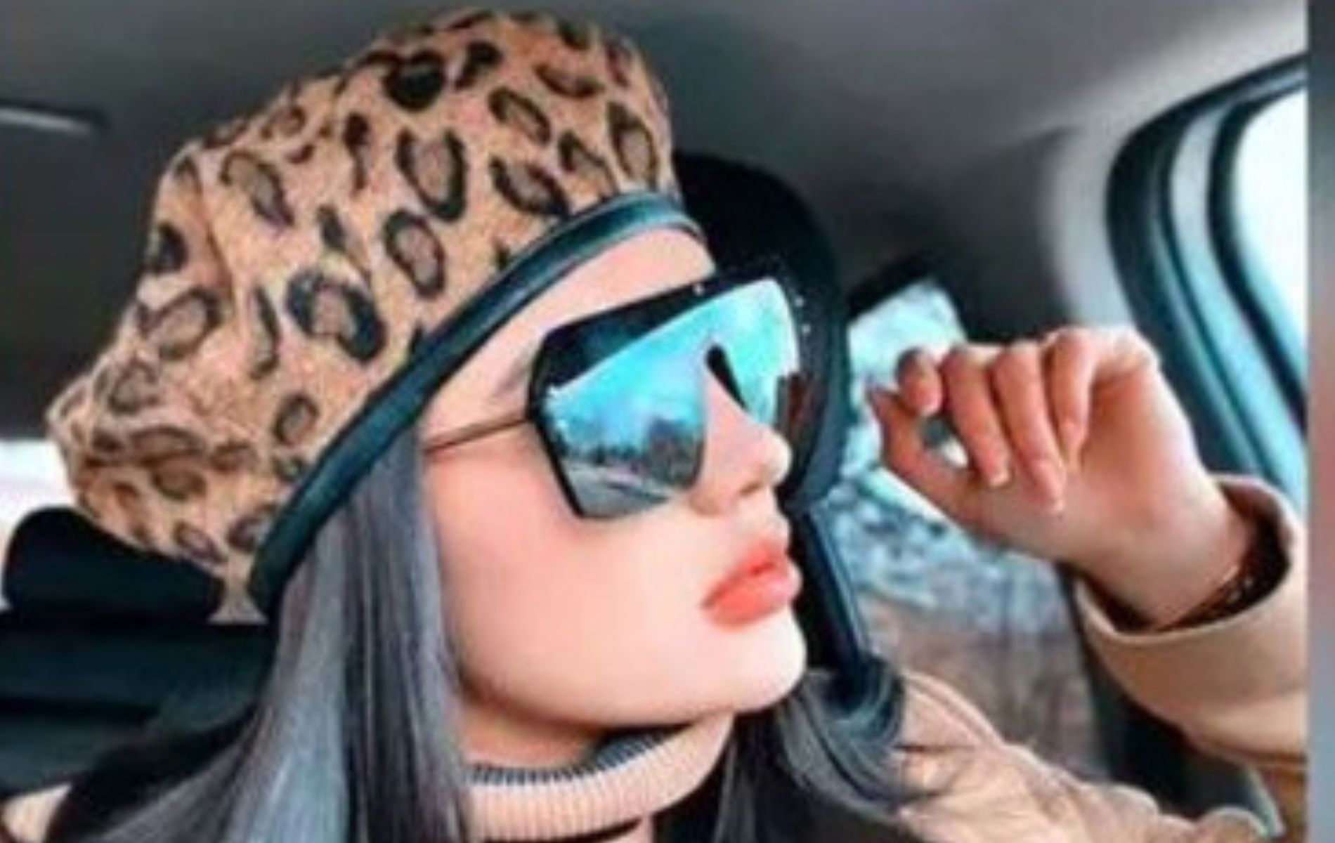 Modelo Valentina Forero se declara culpable de lavar dinero en EE. UU.