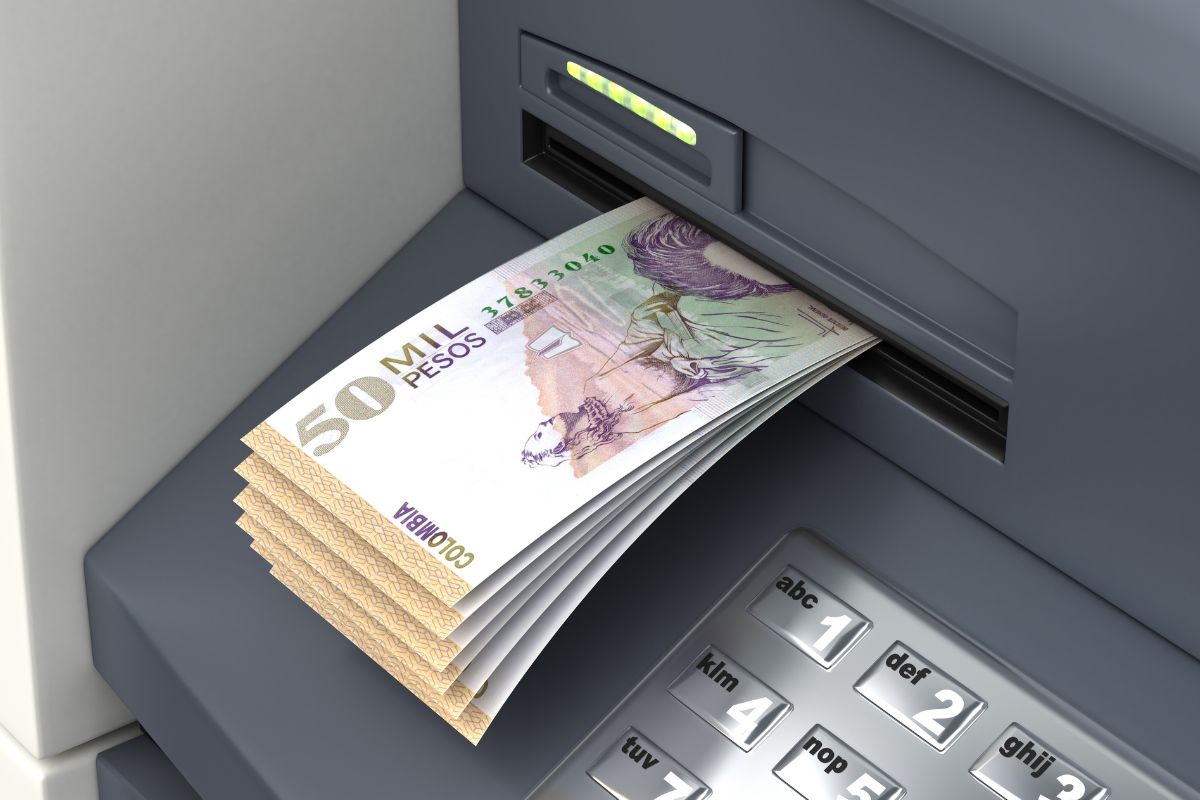 ¿Cuánto paga un CDT por $ 1'000.00 en Bancolombia durante 2026? BBVA y más bancos tienen opciones para inversión. 