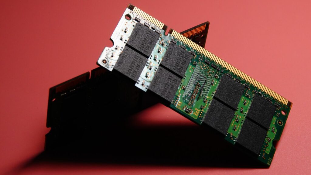 Memoria RAM / Getty