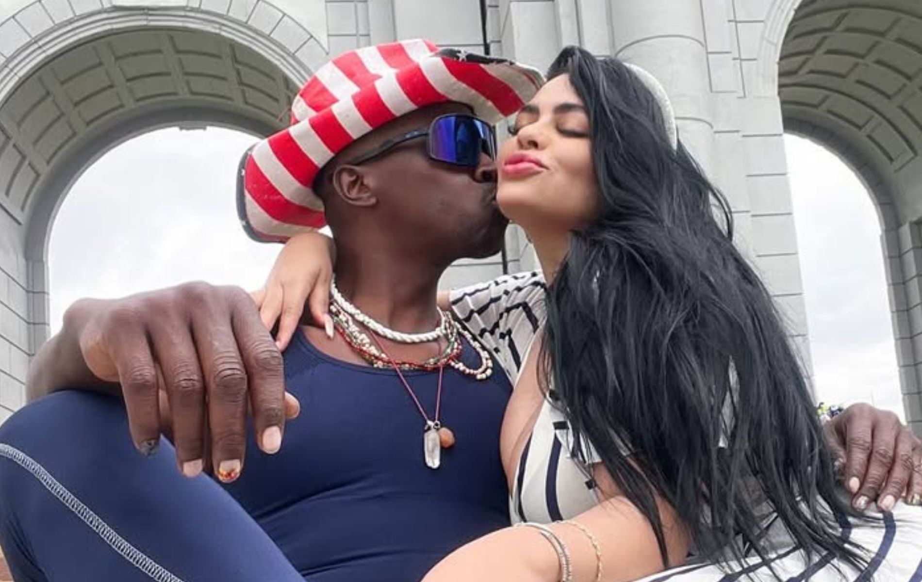 ¿Por qué se separó Koral Costa de 'Bola 8'? Quisieron tomarse un tiempo