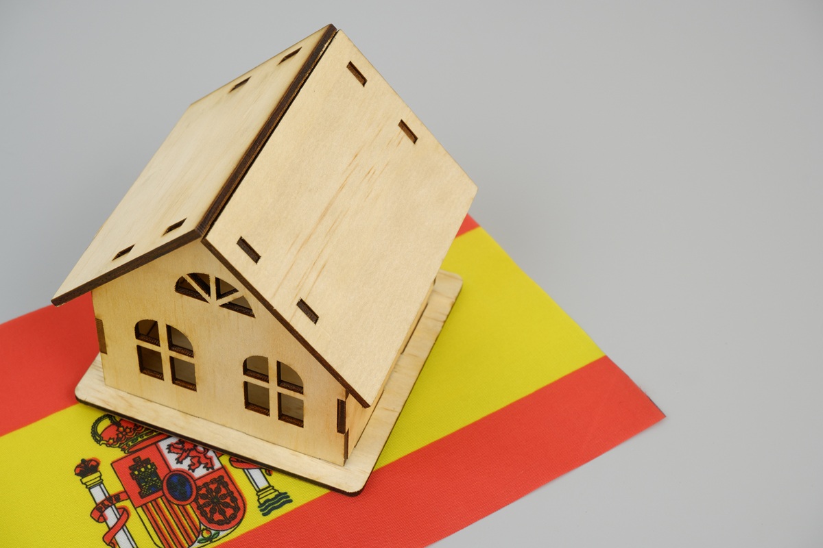 Compra de vivienda en España