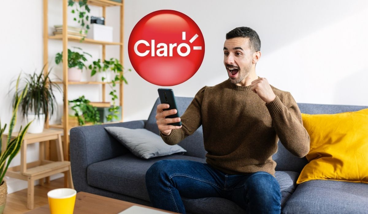 Claro en Colombia hizo anuncio con $ 16 billones y dato toca a clientes