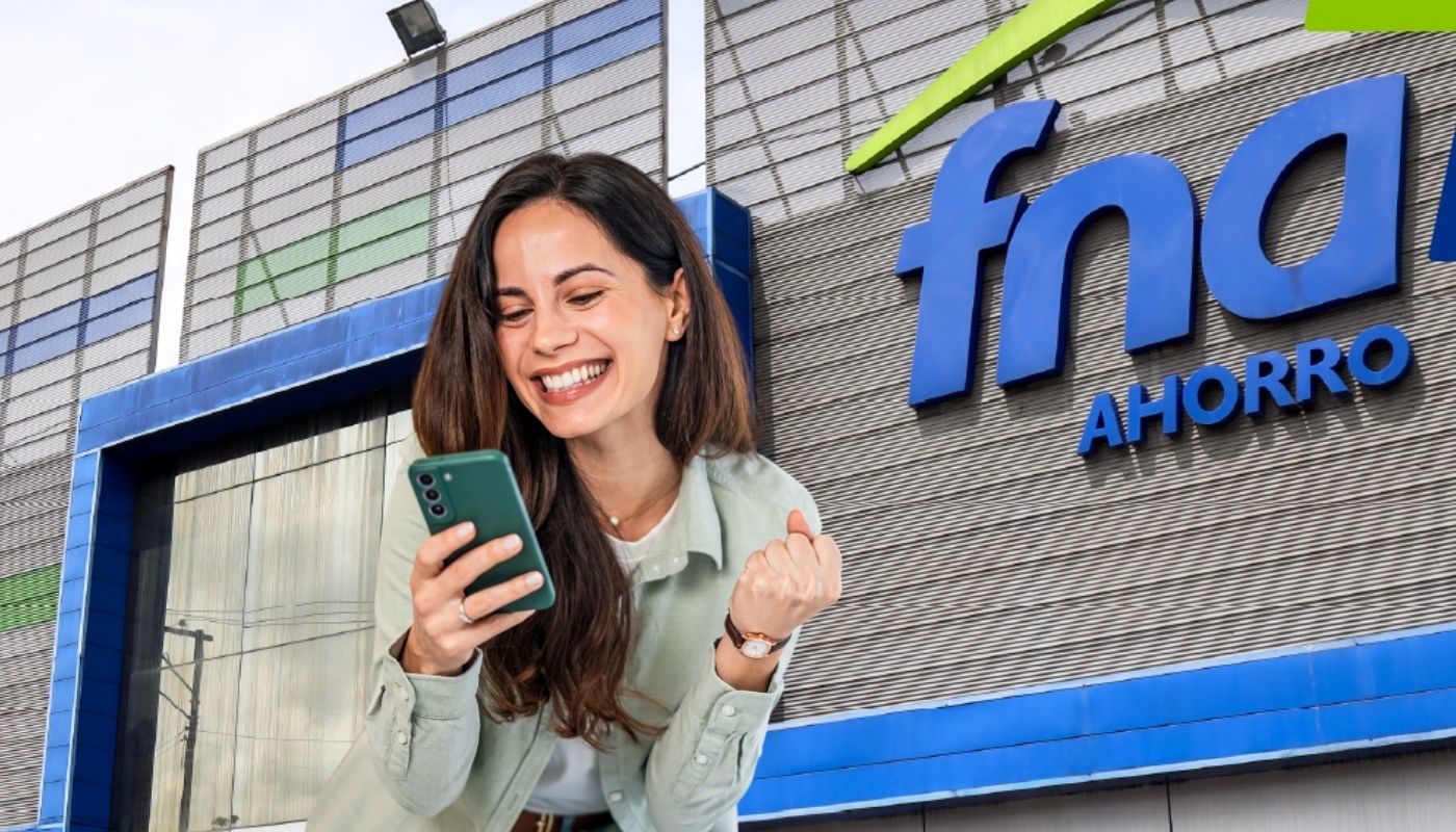 ¿Cómo financiar vivienda con el Fondo Nacional de Ahorro sin tener cesantías
