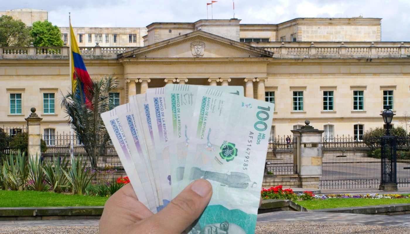 Escándalo en gobierno Petro por firma de millonario contrato con AlDesarrollo