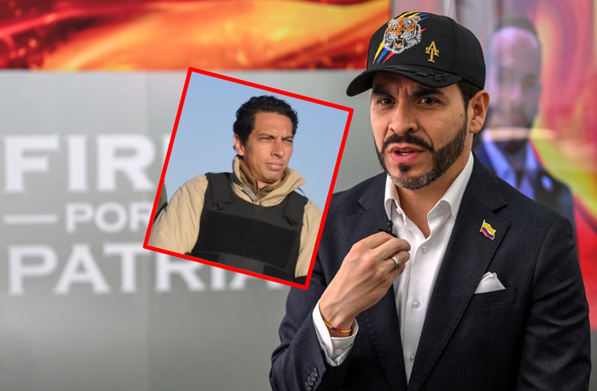 ¿Queja disciplinaria de David Murcia Guzmán afectará a Abelardo de la Espriella?