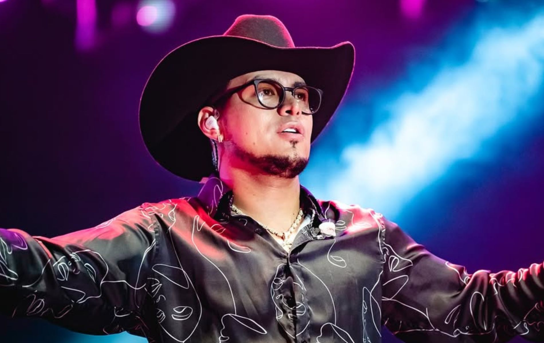 Música de Yeison Guzmán: agrupación dijo qué van a hacer este año