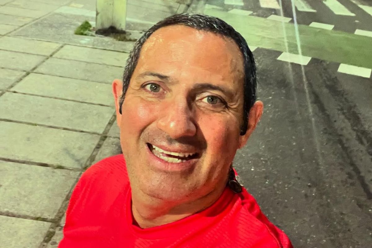 Quién era el empresario Gustavo Aponte, dueño Arroz Sonora, asesinado en Bogotá