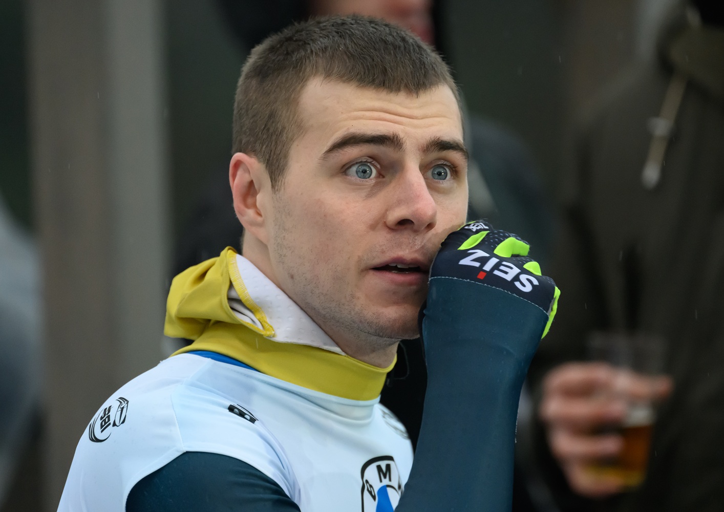 Vladislav Heraskevich