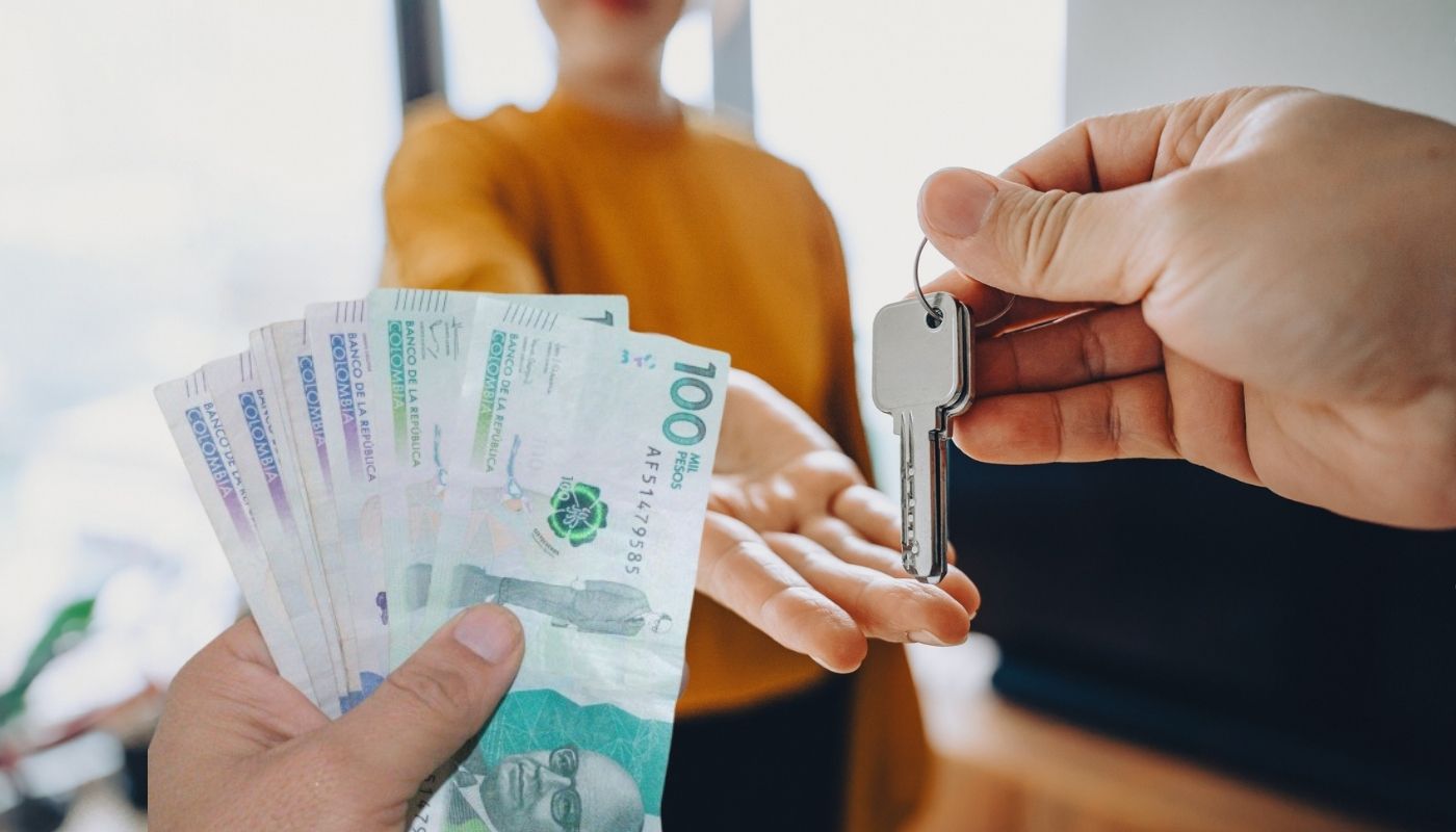Qué impuesto se paga al comprar una vivienda usada en Colombia 2026