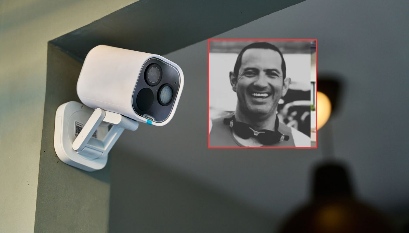 Problema con cámaras de seguridad demoró indagación del crimen de Gustavo Aponte