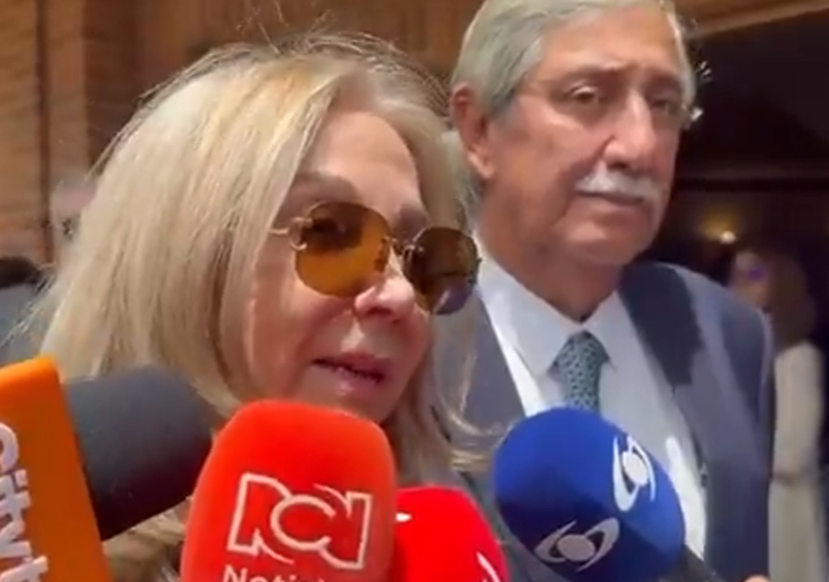 Desgarrador mensaje de la mamá del empresario asesinado en norte de Bogotá