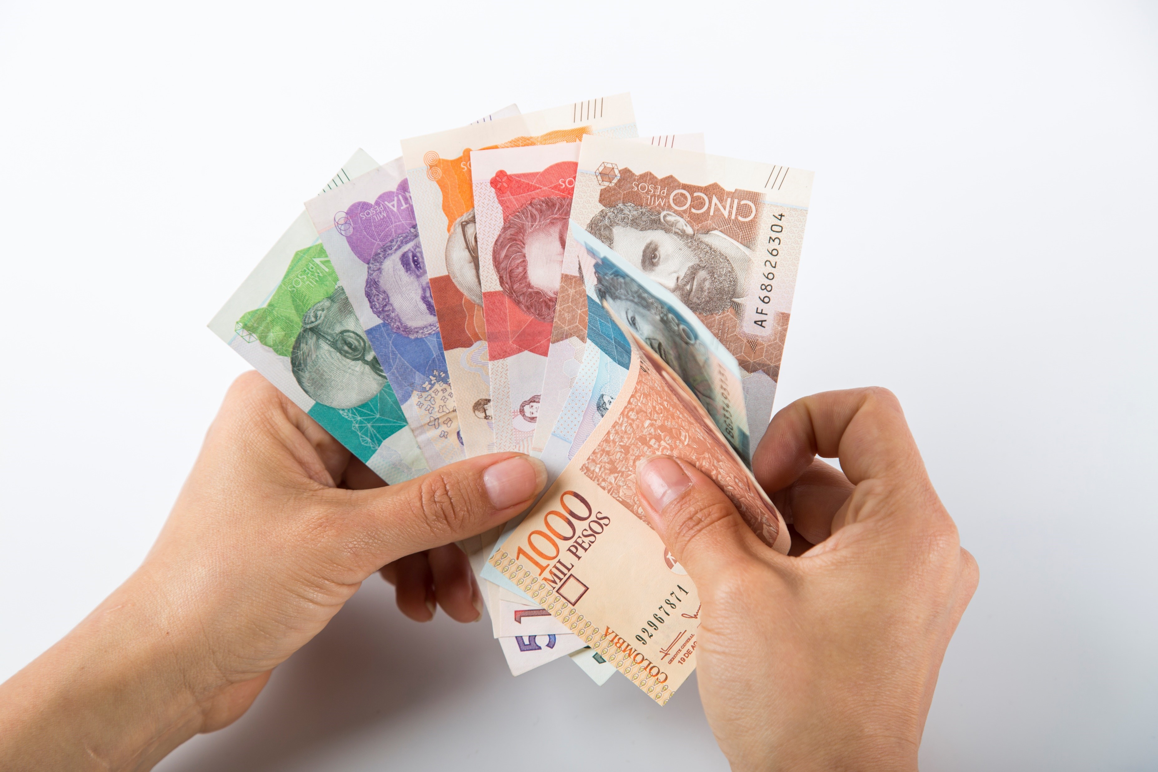 Salario mínimo 2026 se podría definir este 16 de febrero y no sería del 23 %