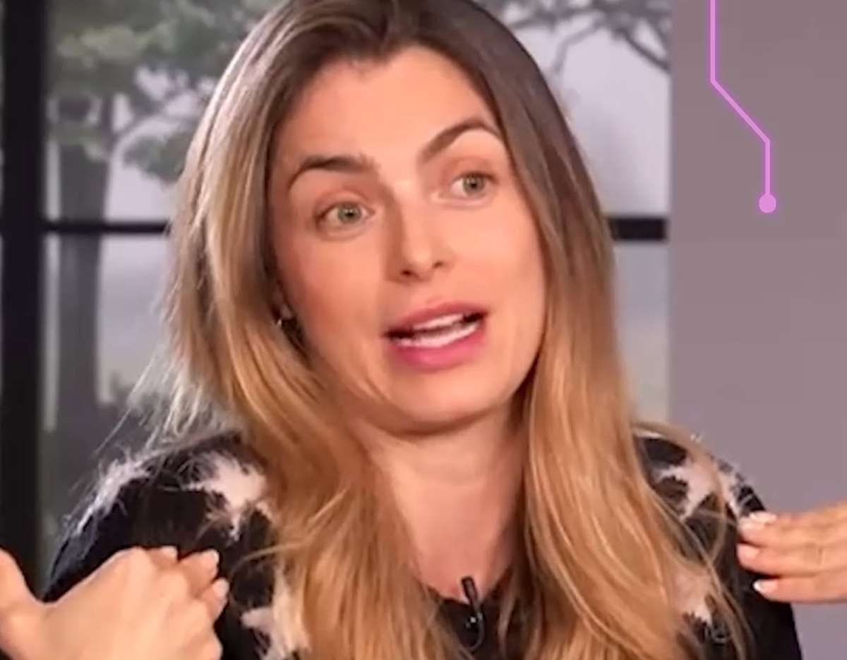 Cristina Hurtado habló de A otro nivel y de Caracol tras La casa de los famosos