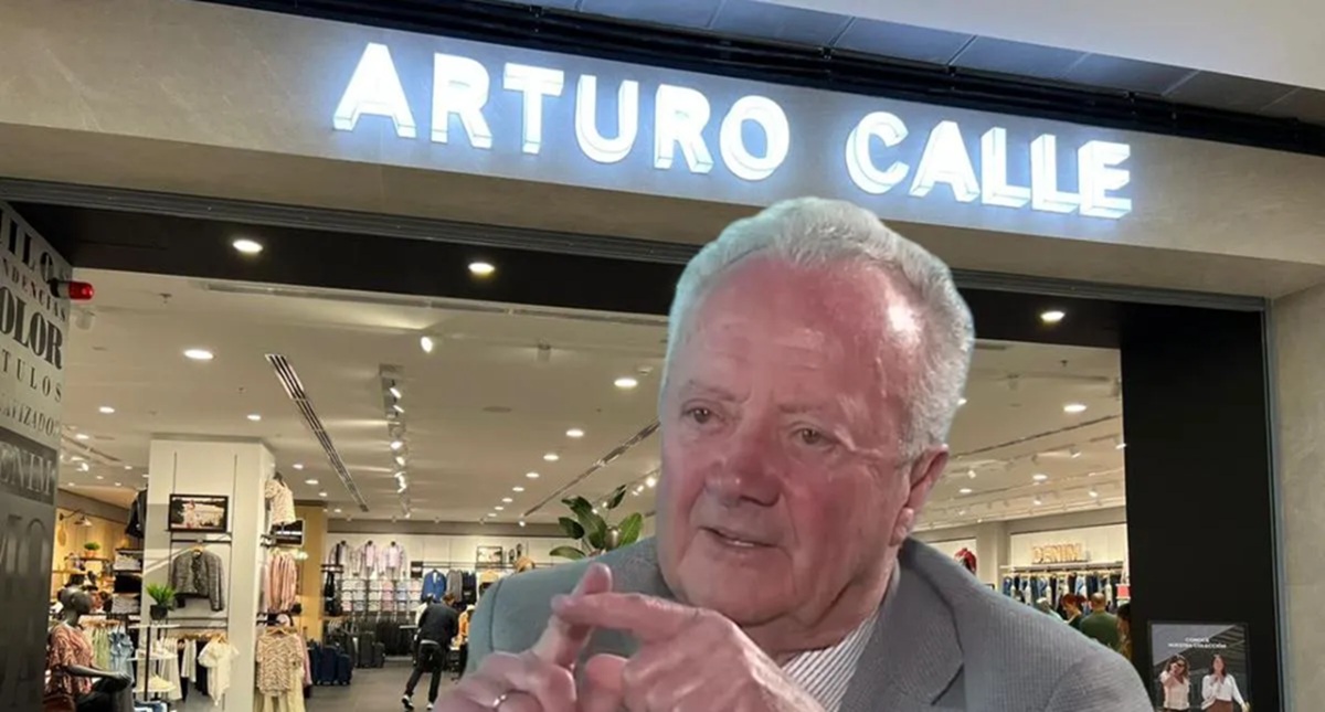 Arturo Calle
