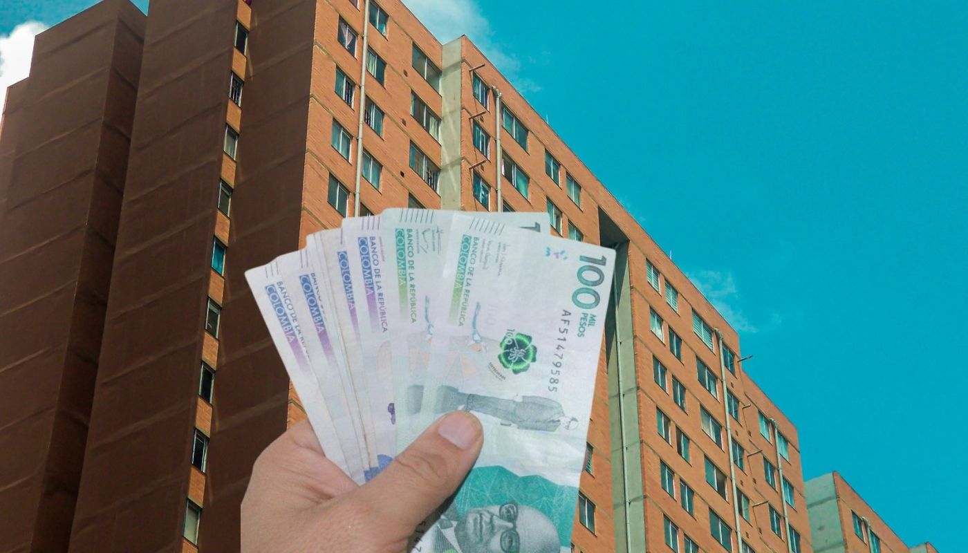 ¿Cuotas de administración cambiaran con suspensión del alza del salario mínimo