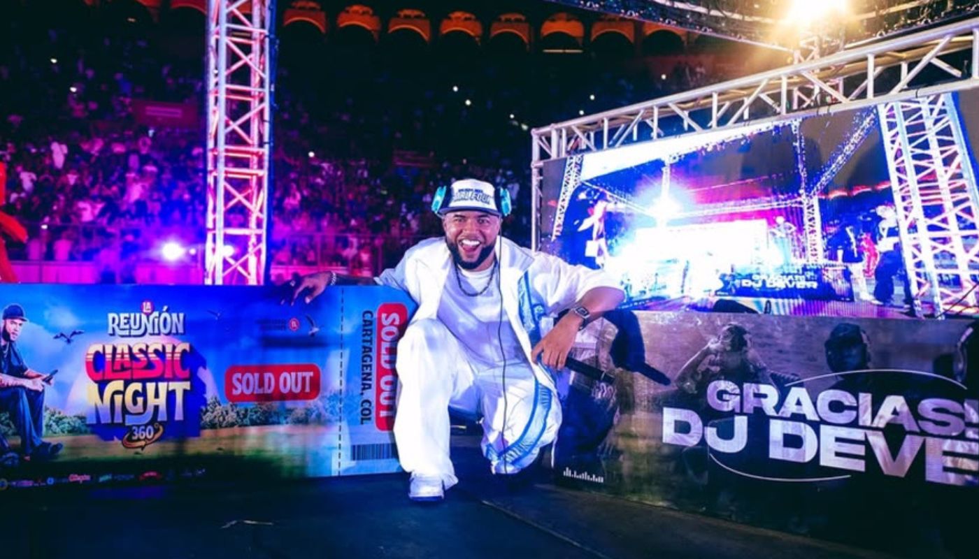 Encuentran los cuerpos de colaboradores de “Dj Dever”,quien sigue desaparecido