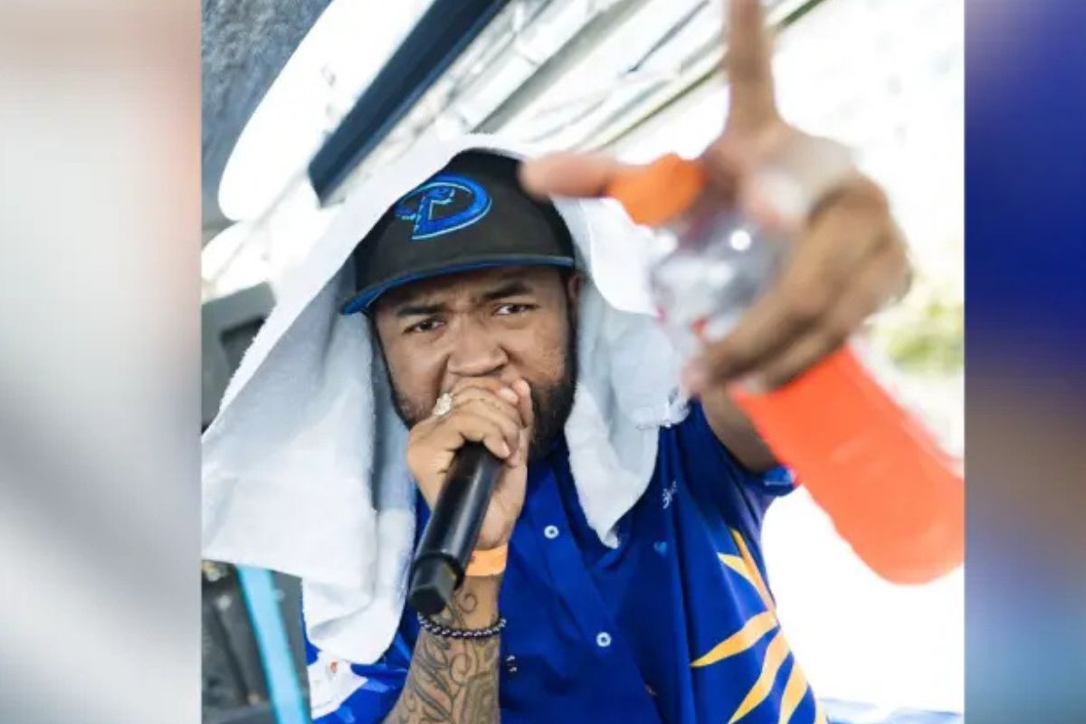 Apareció con vida DJ Dever, que fue reportado como desaparecido: ¿estaba secuestrado? Autoridades investigan. 
