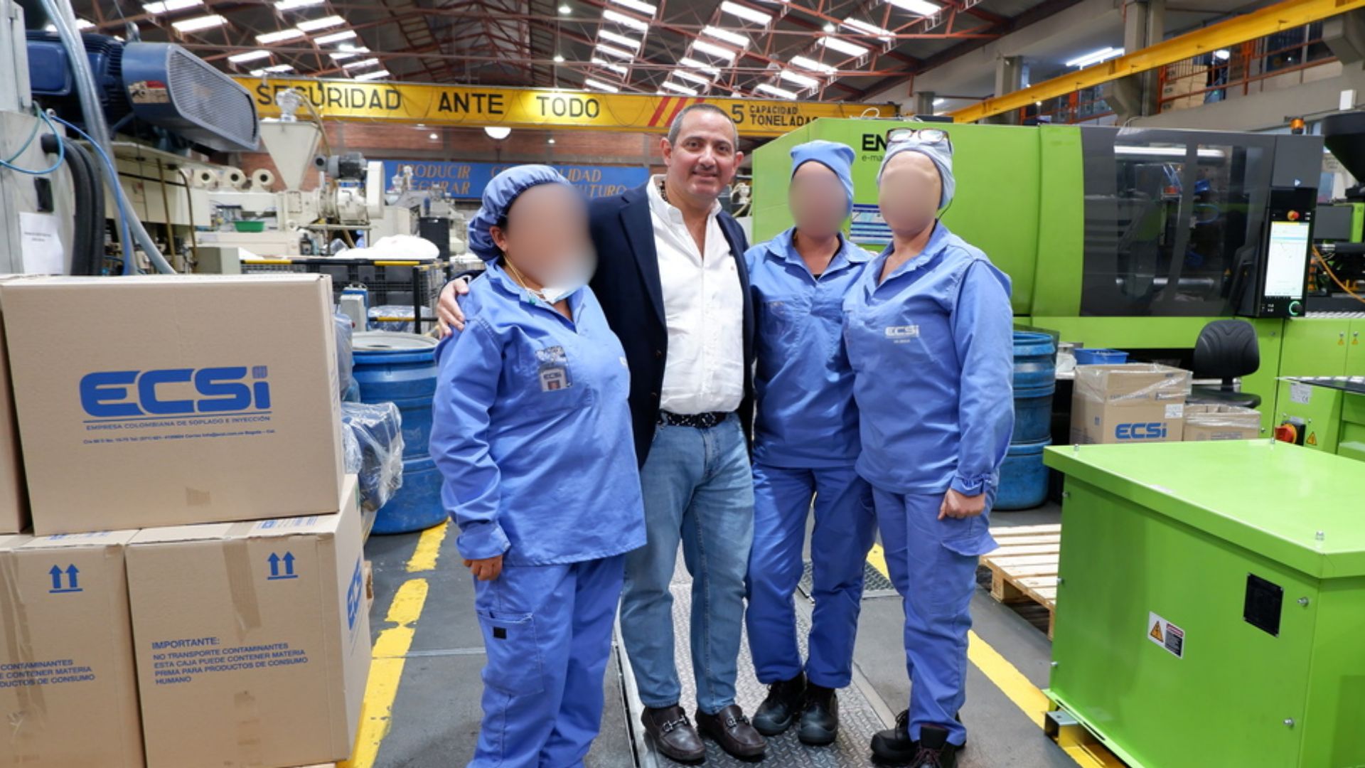 ¿Secuestro del abuelo de Gustavo Aponte en 1994 tiene que ver con su crimen?