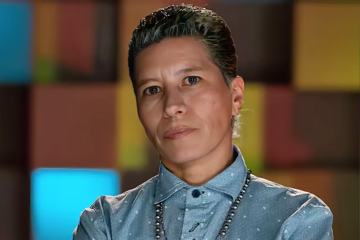 Murió reconocido actor de 'La vendedora de rosas': Lady Tabares confirmó lo sucedido con su colega y lamentó el hecho. 