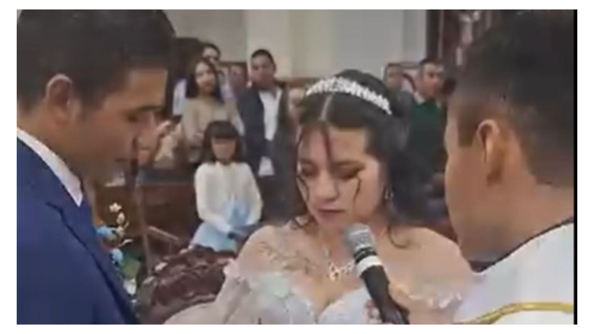 Boyacá hoy: mujer habría matado a su esposo en San Valentín y no llevaban un año