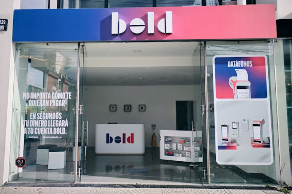 Bold, exitosa empresa colombiana, anuncia expasión de su negocio al Perú y ya tiene más de 300.000 clientes. 