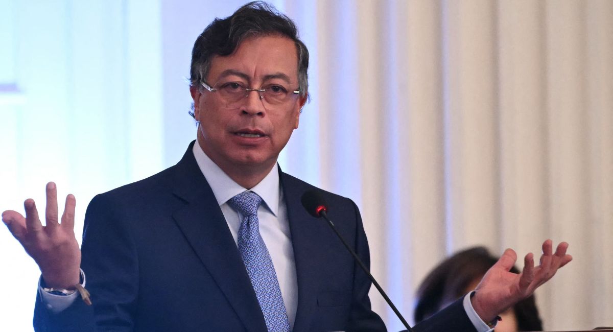 Gustavo Petro anunció en alocución que no emitirá decreto del salario mínimo en los próximos 8 días como lo estableció el Consejo de Estado.