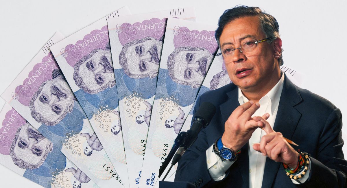 Salario mínimo 2026: propuesta de empresarios sería de 2 millones de pesos