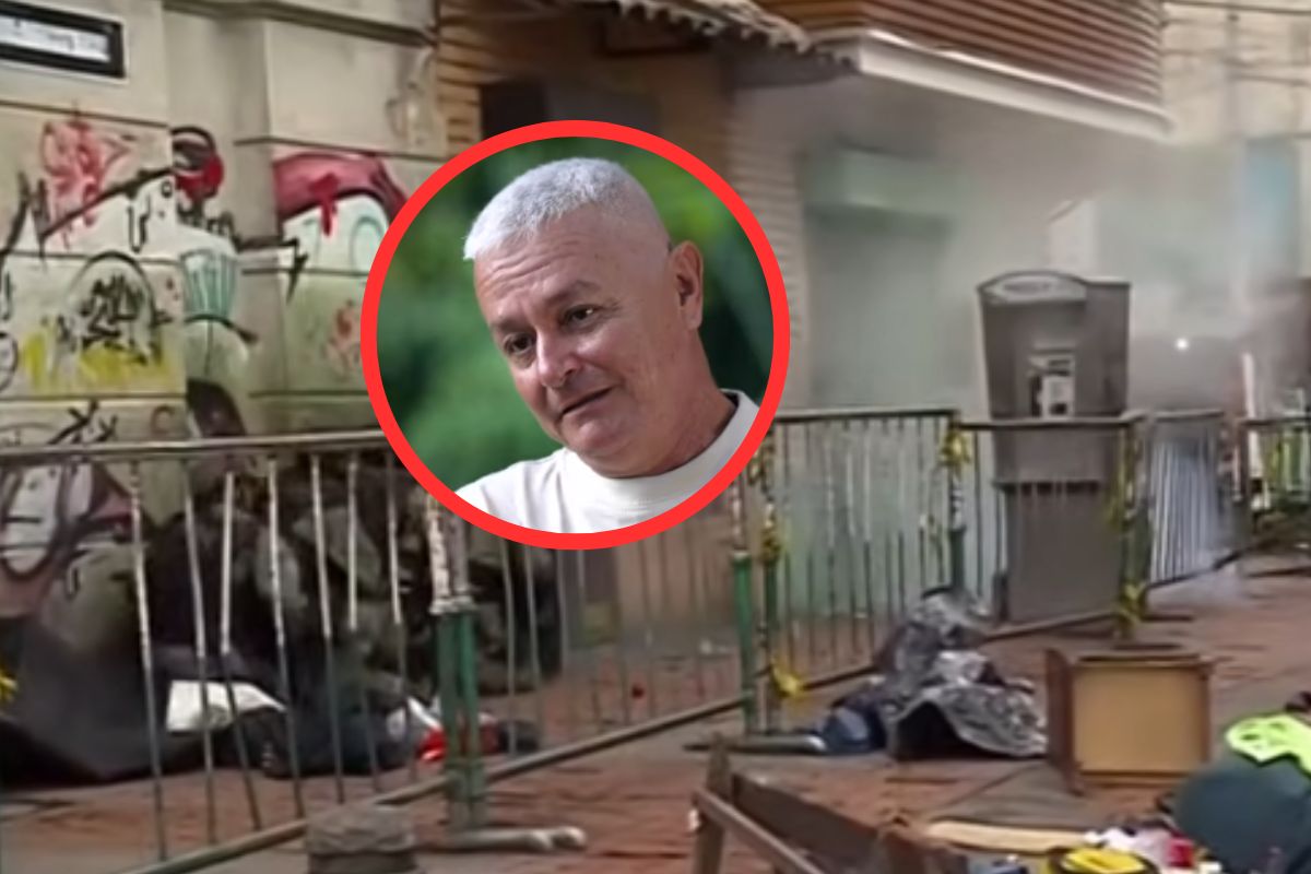 "Un restaurante canibal": escalofriantes detalles de chef que cocinó carne humana en el Bronx con 'Los Sayayines'. 