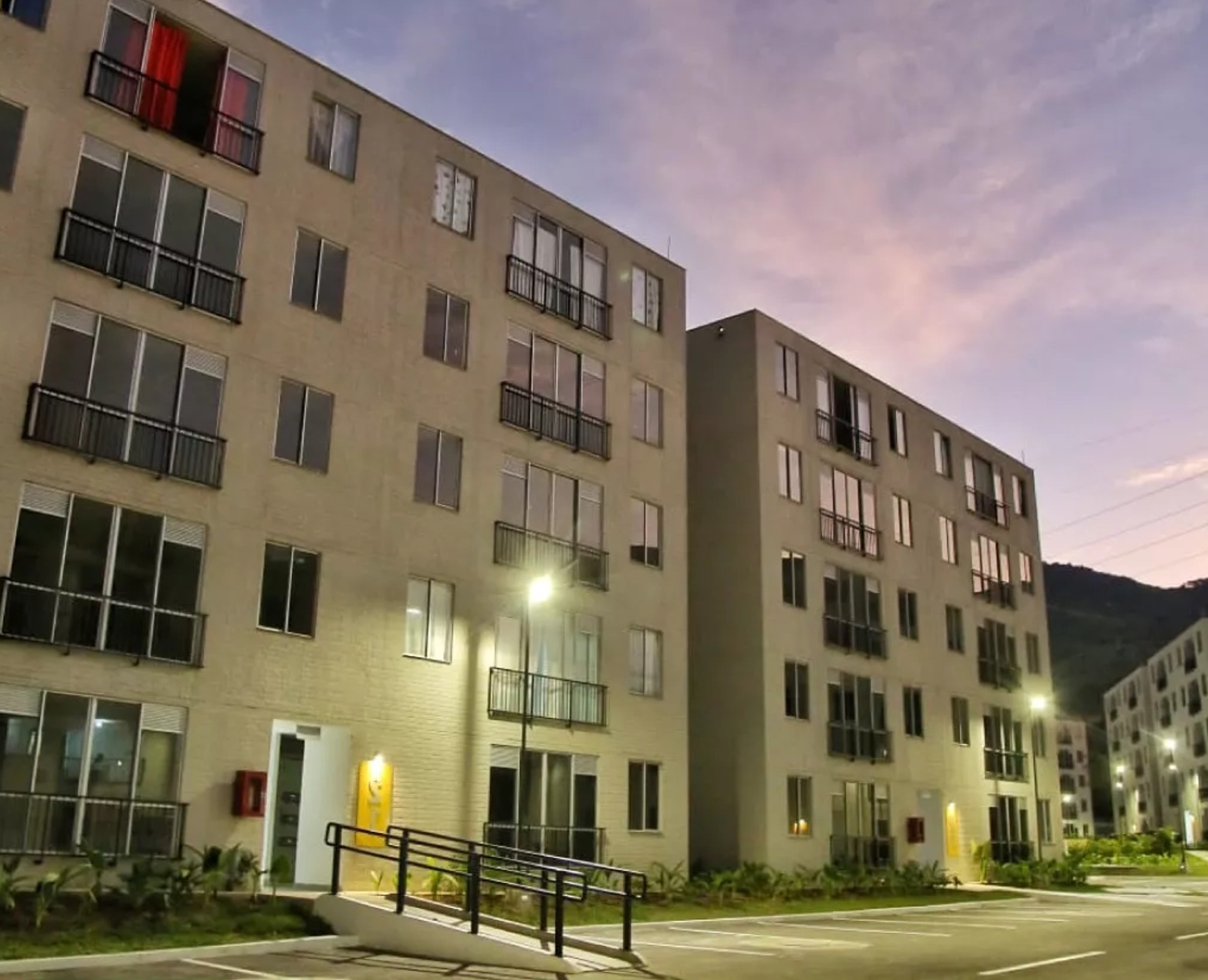 Apartamentos en estratos 1, 2 y 3 tendrán cambio en Colombia en facturas