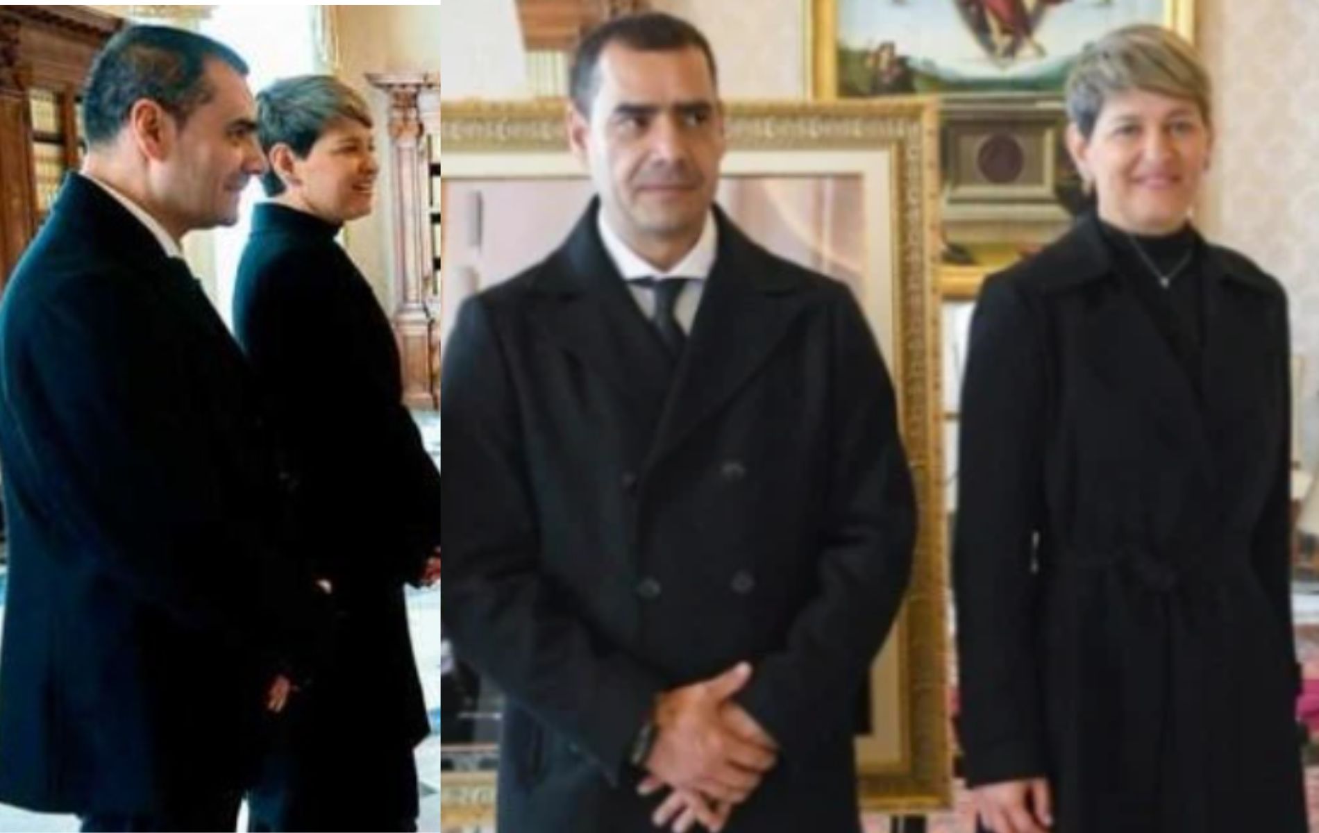 Quién es Mauricio Vélez, fotógrafo de Verónica Alcocer con contratos millonarios