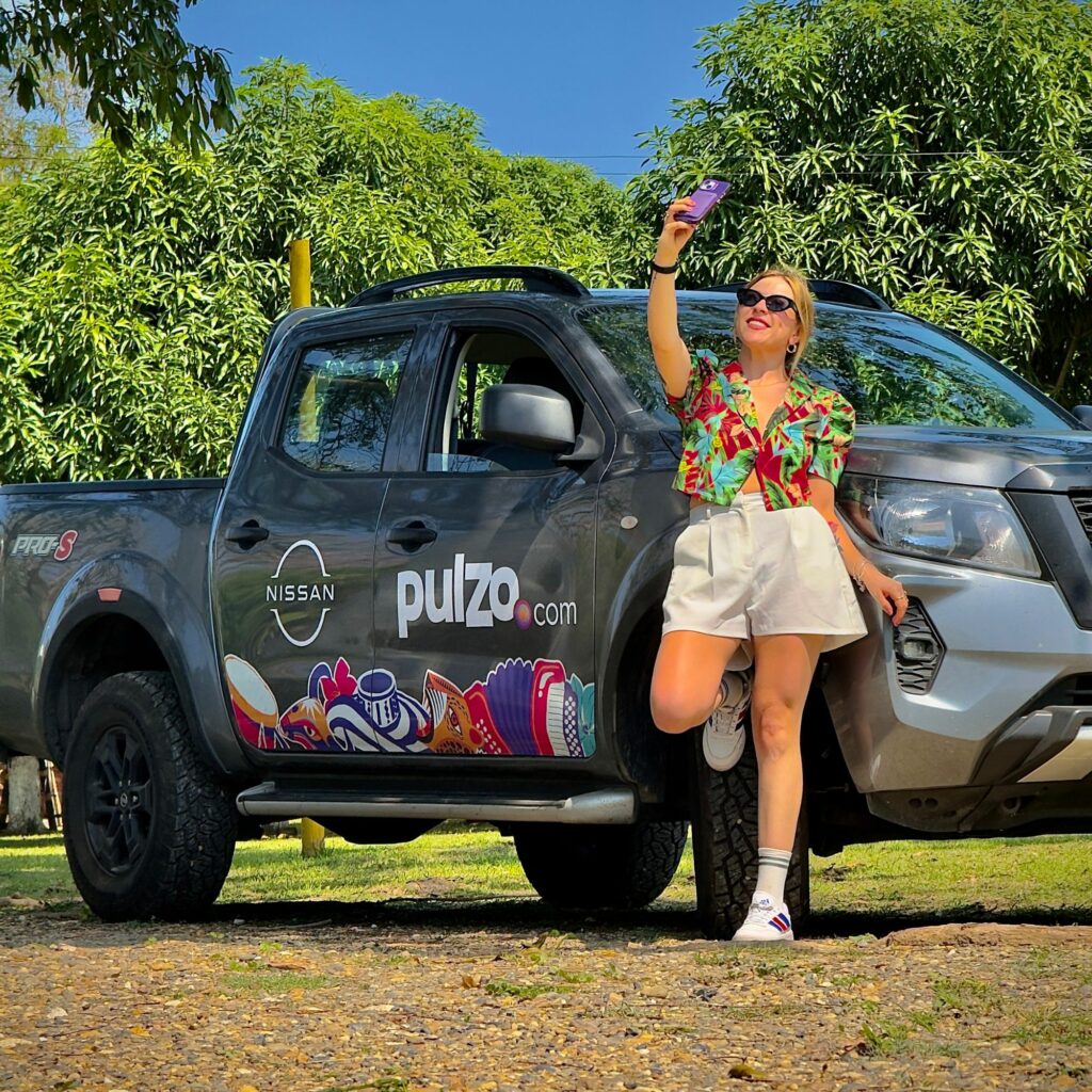 Los recomendados del Carnaval con Nissan