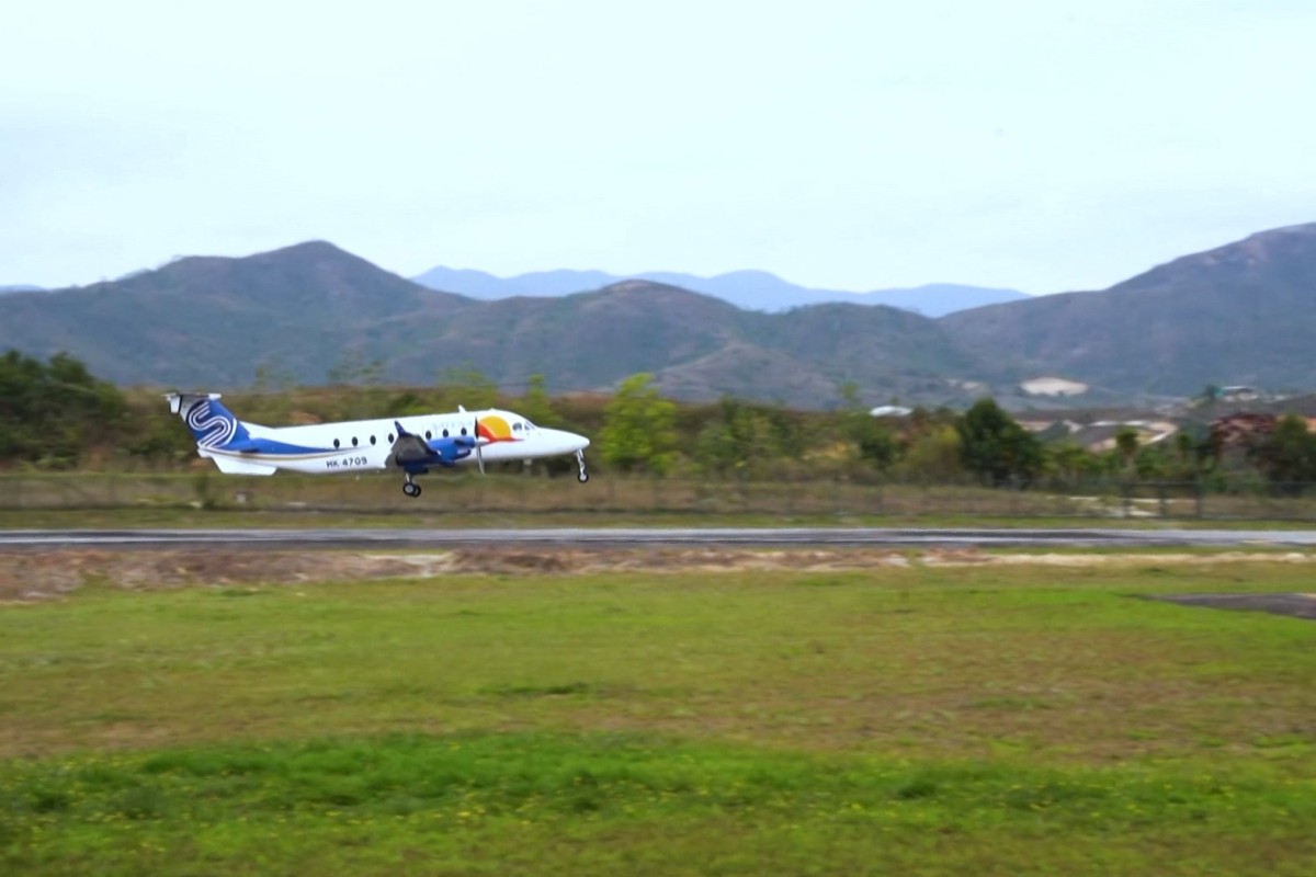 Accidente de Satena Ocaña Cúcuta: aparece dato clave sobre altura