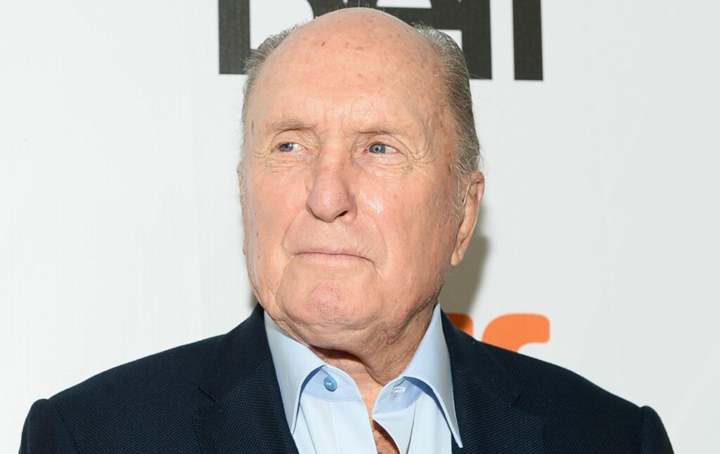 Robert Duvall / GettyImages