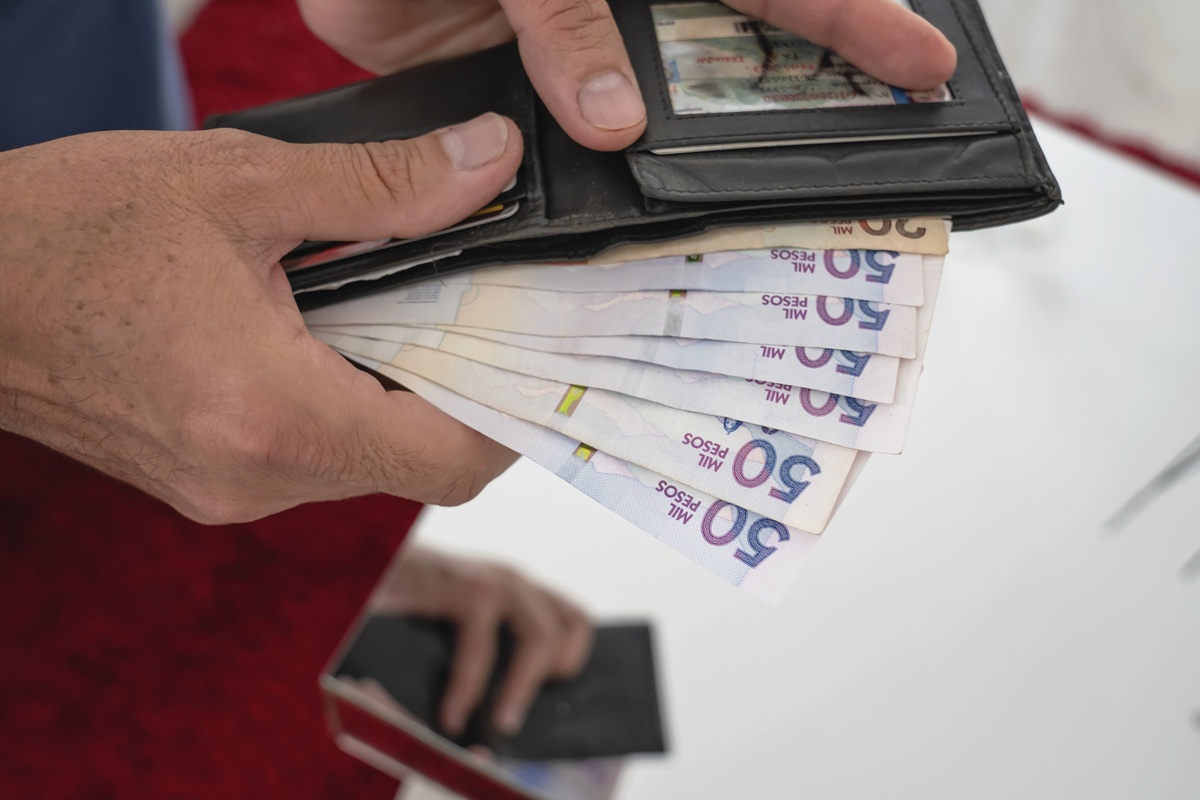 Dan consejo clave a trabajadores en Colombia: se da por lío con mínimo