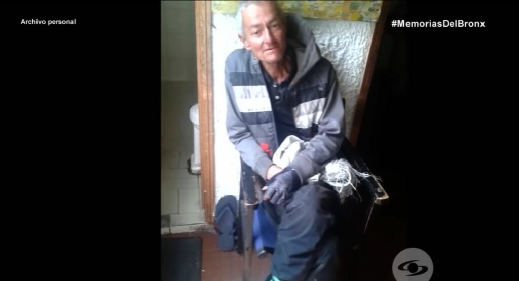 Óscar Rosas/ Youtube de Los Informantes