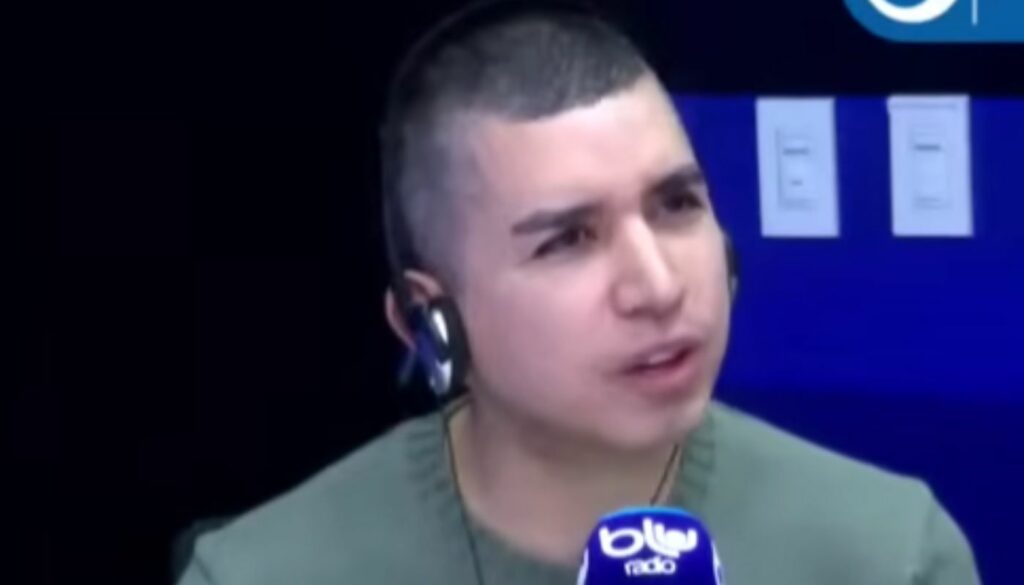 Jonathan Malagón, presidente de Asobancaria / Blu Radio