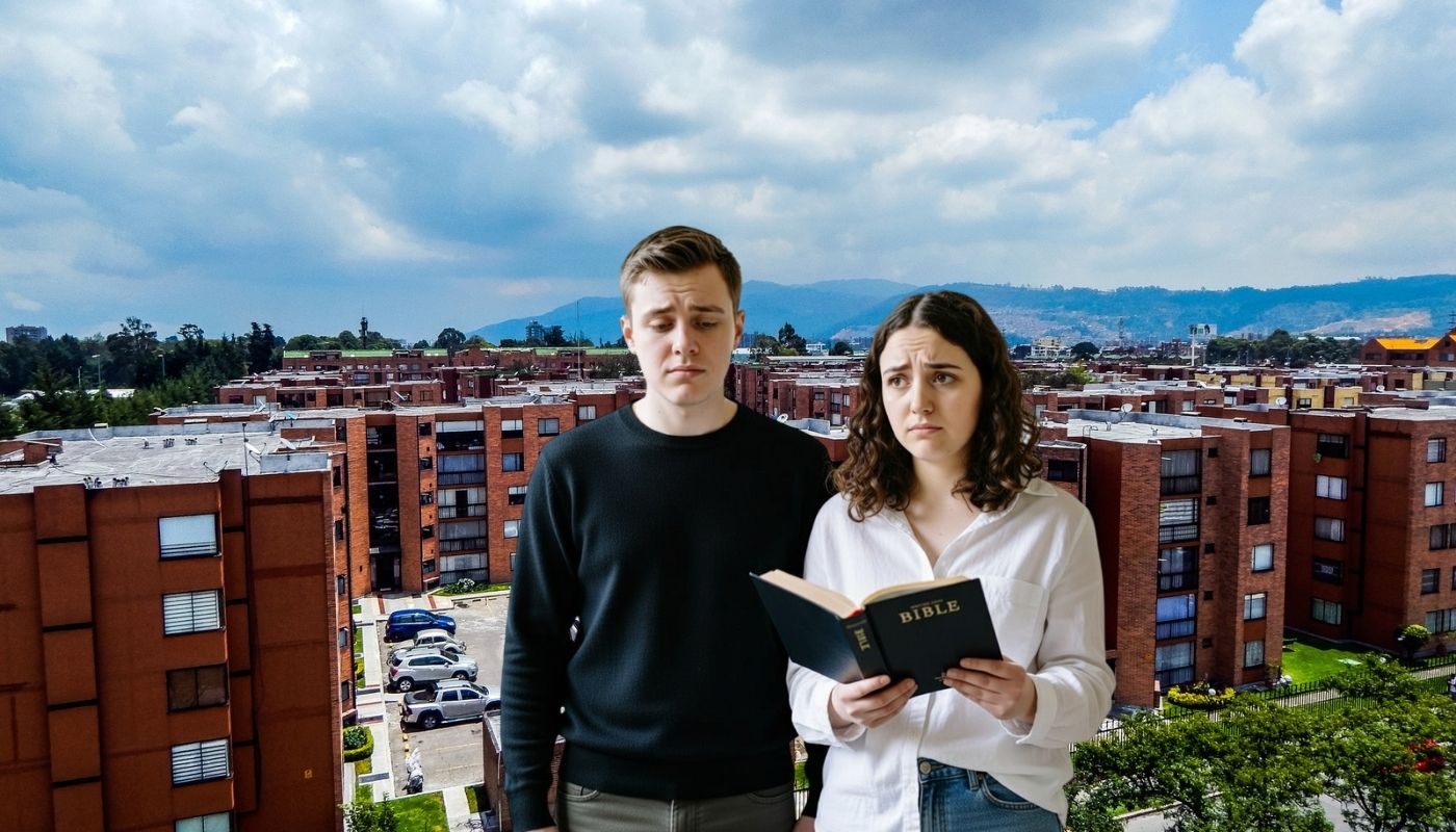 ¿Qué pasará capillas en conjuntos luego de decisión de Corte Constitucional