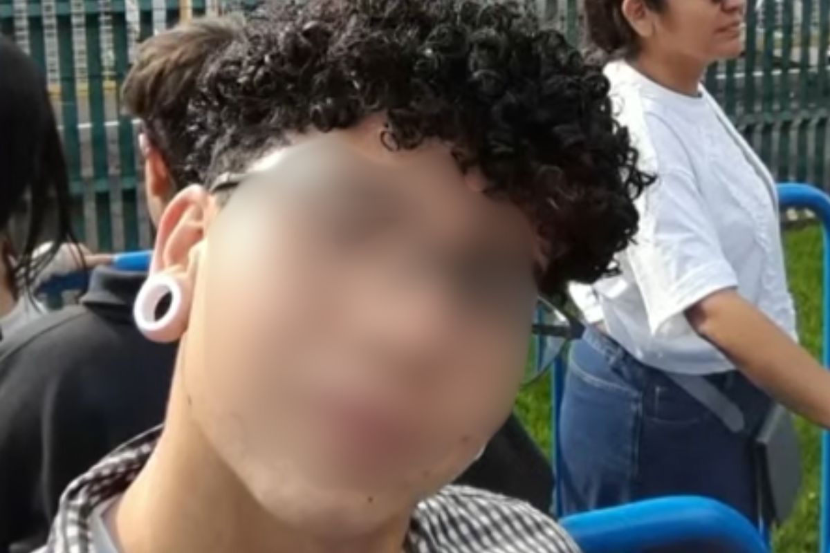 Hallan muerto a estudiante del Bosque cerca de Bogotá: "Nunca más contestó su celular". Lo hallaron muerto en Gachancipá. 